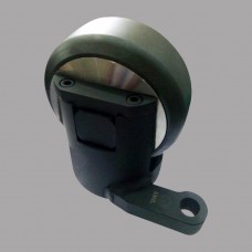 BRACKET ROLL FORMING